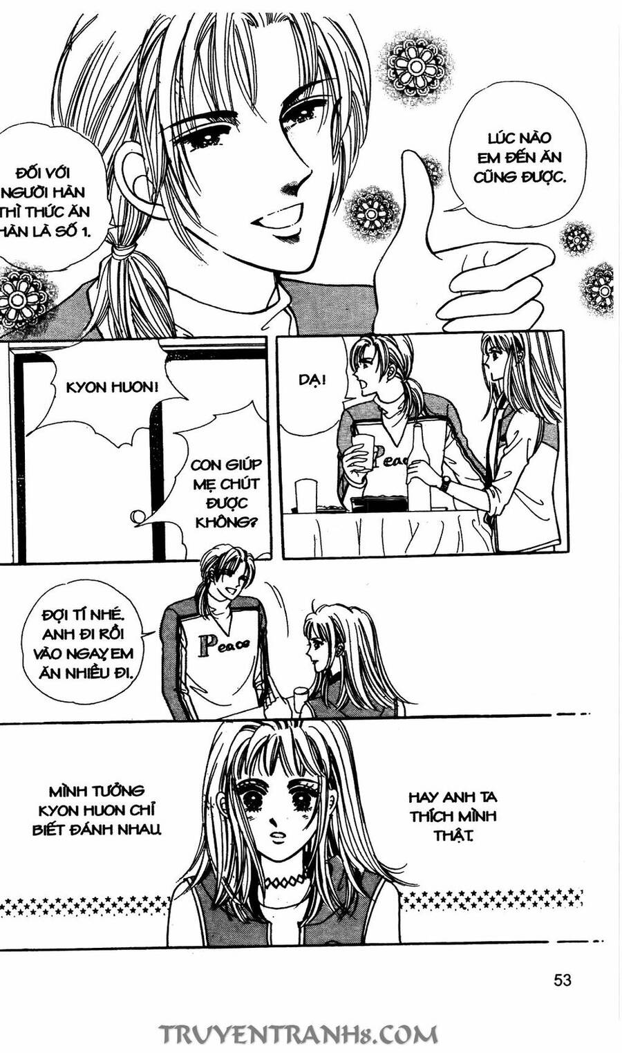 Lọ Lem Kén Rể - Chương 27