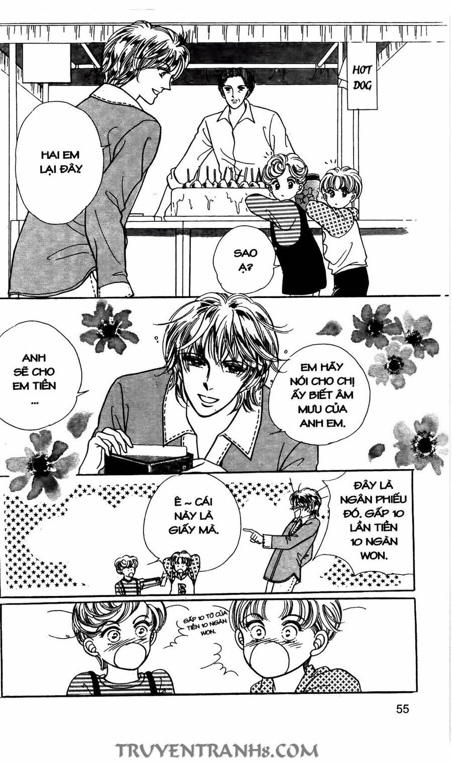 Lọ Lem Kén Rể - Chương 27