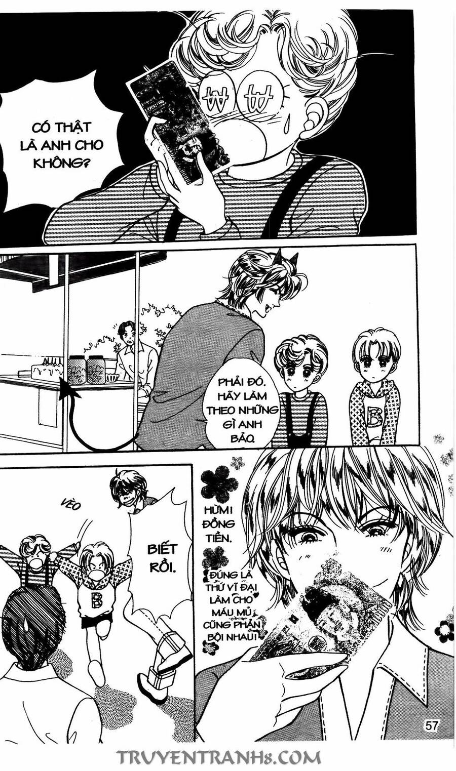 Lọ Lem Kén Rể - Chương 27