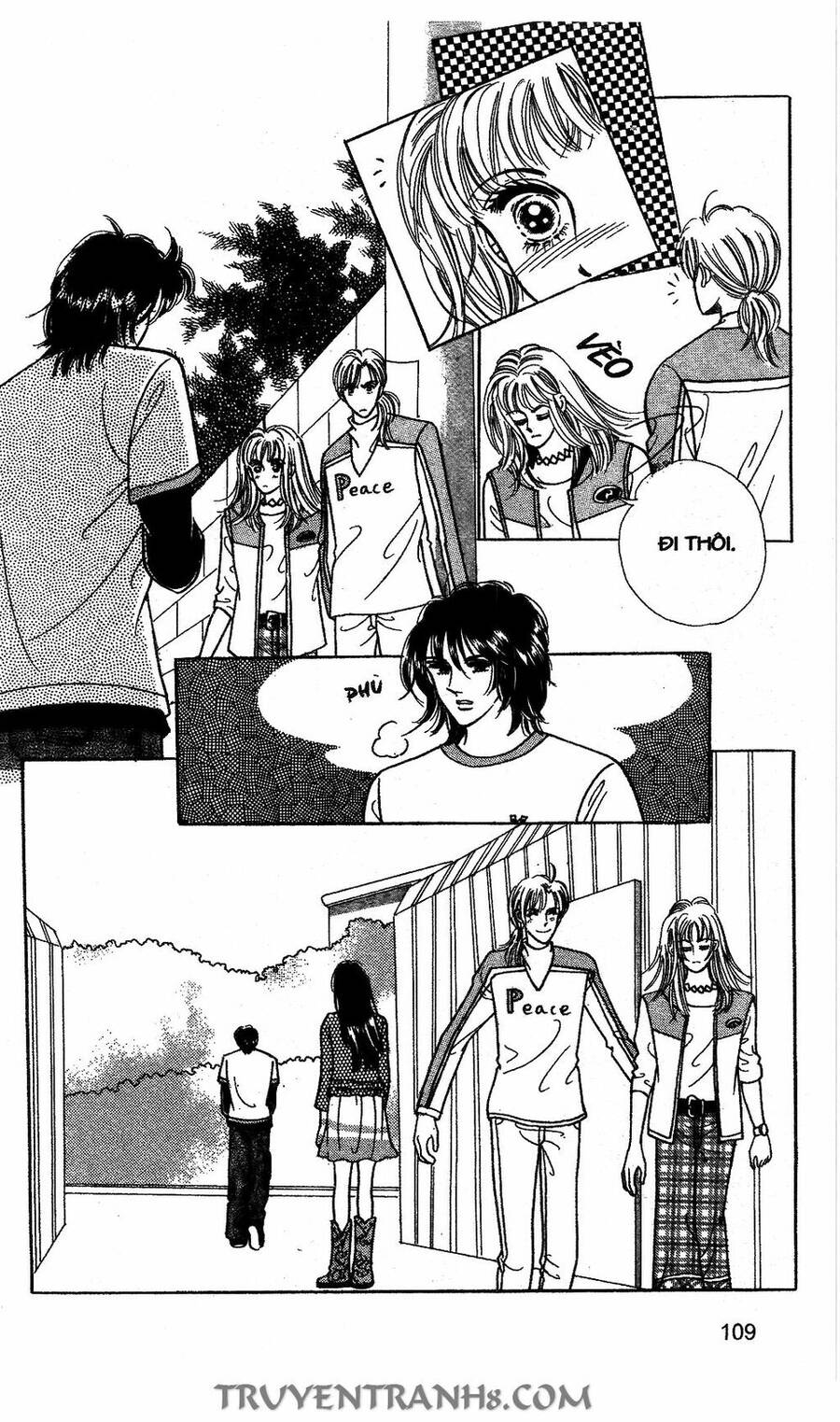 Lọ Lem Kén Rể - Chương 29