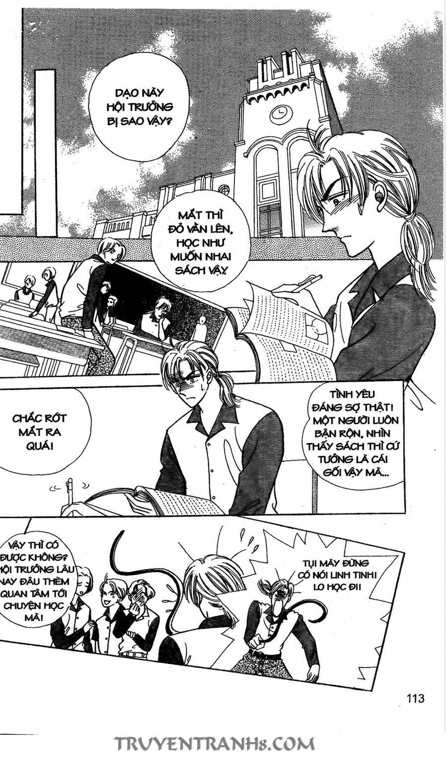 Lọ Lem Kén Rể - Chương 29