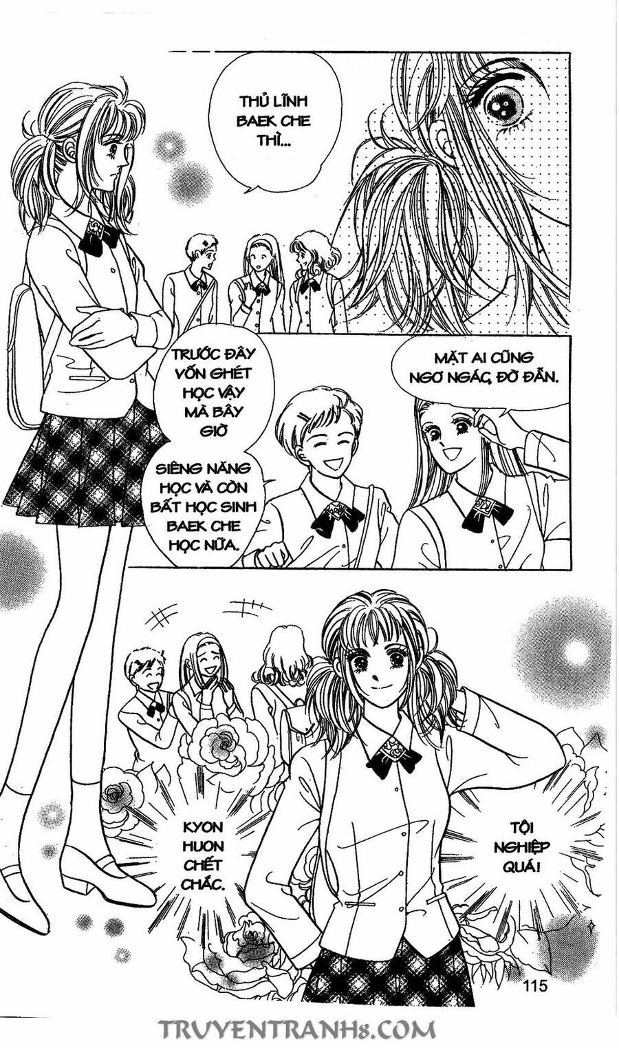 Lọ Lem Kén Rể - Chương 29