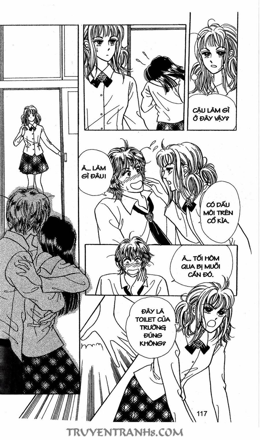 Lọ Lem Kén Rể - Chương 29