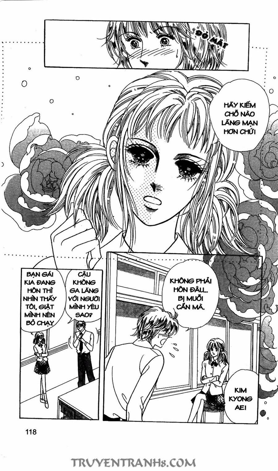 Lọ Lem Kén Rể - Chương 29