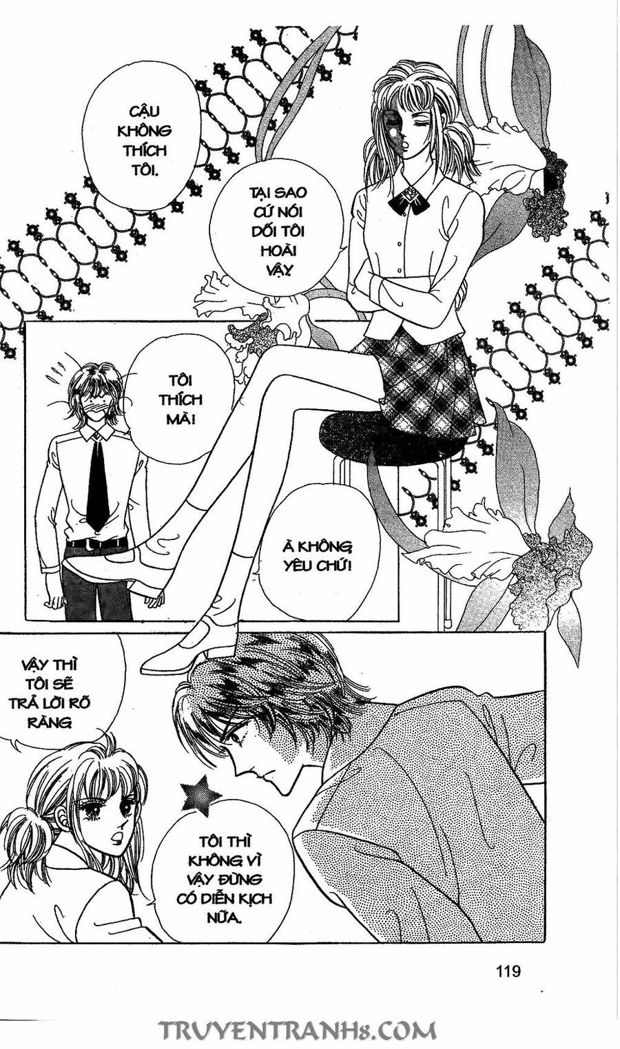 Lọ Lem Kén Rể - Chương 29