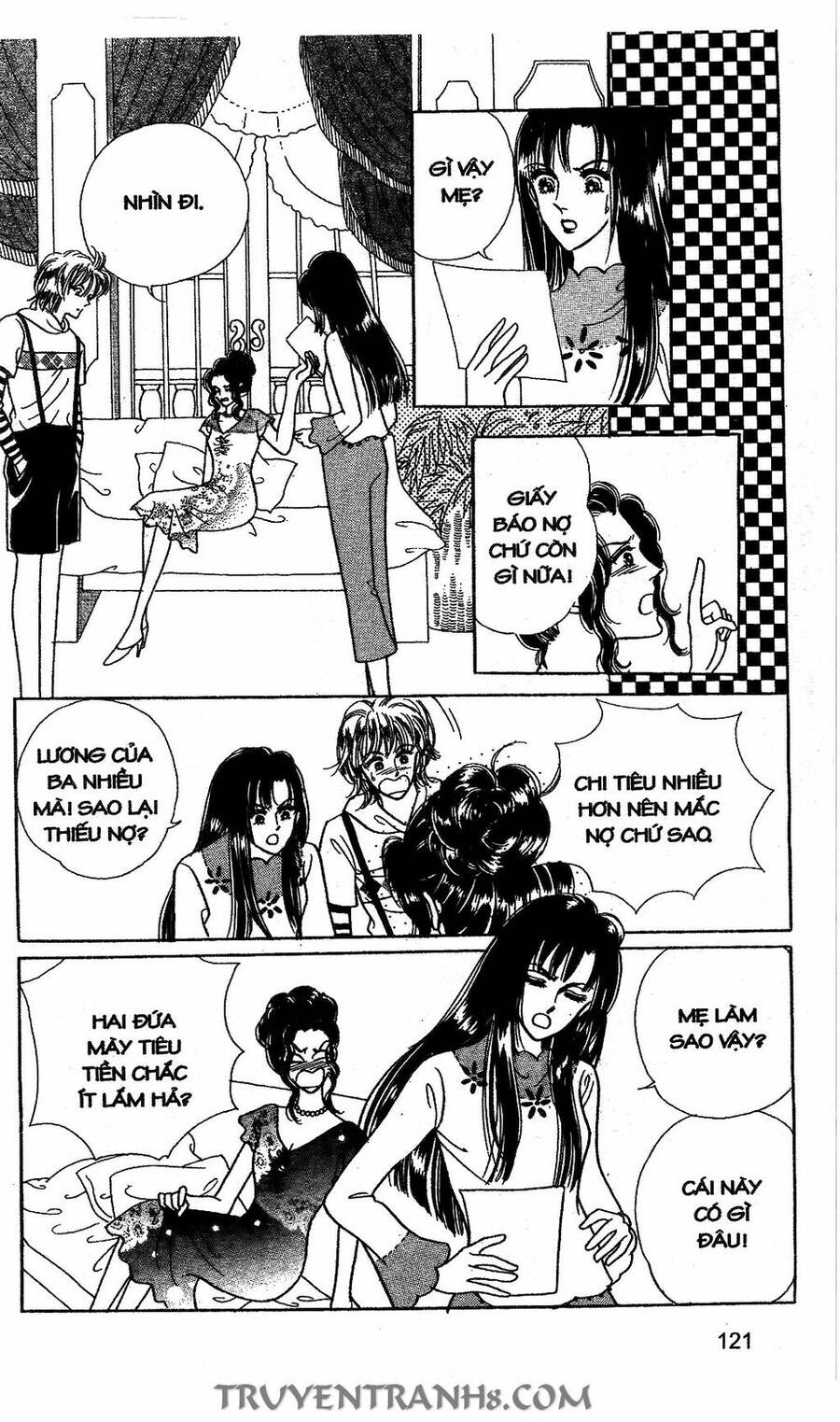 Lọ Lem Kén Rể - Chương 29