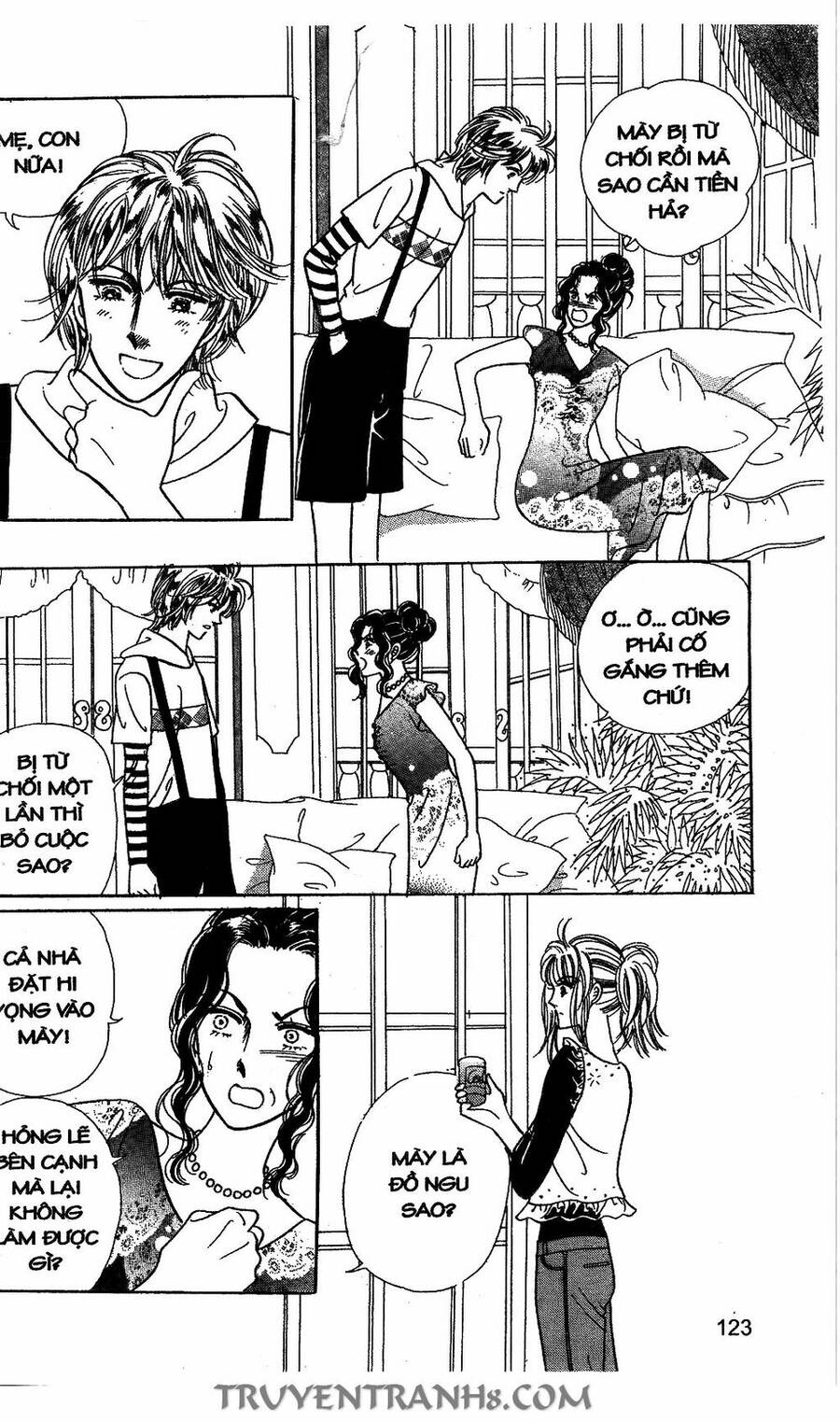 Lọ Lem Kén Rể - Chương 29