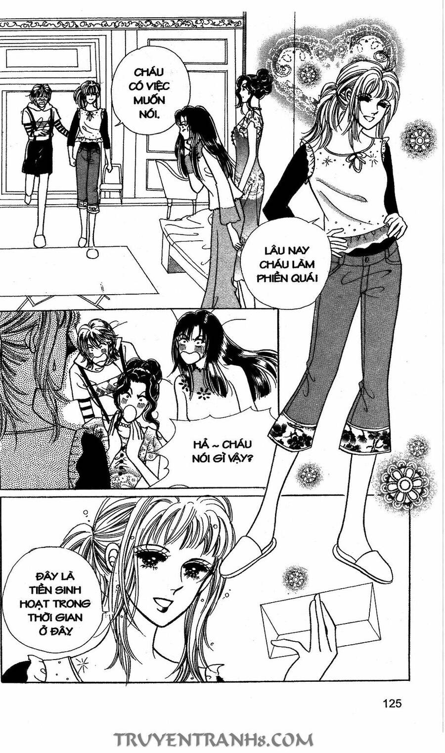 Lọ Lem Kén Rể - Chương 29