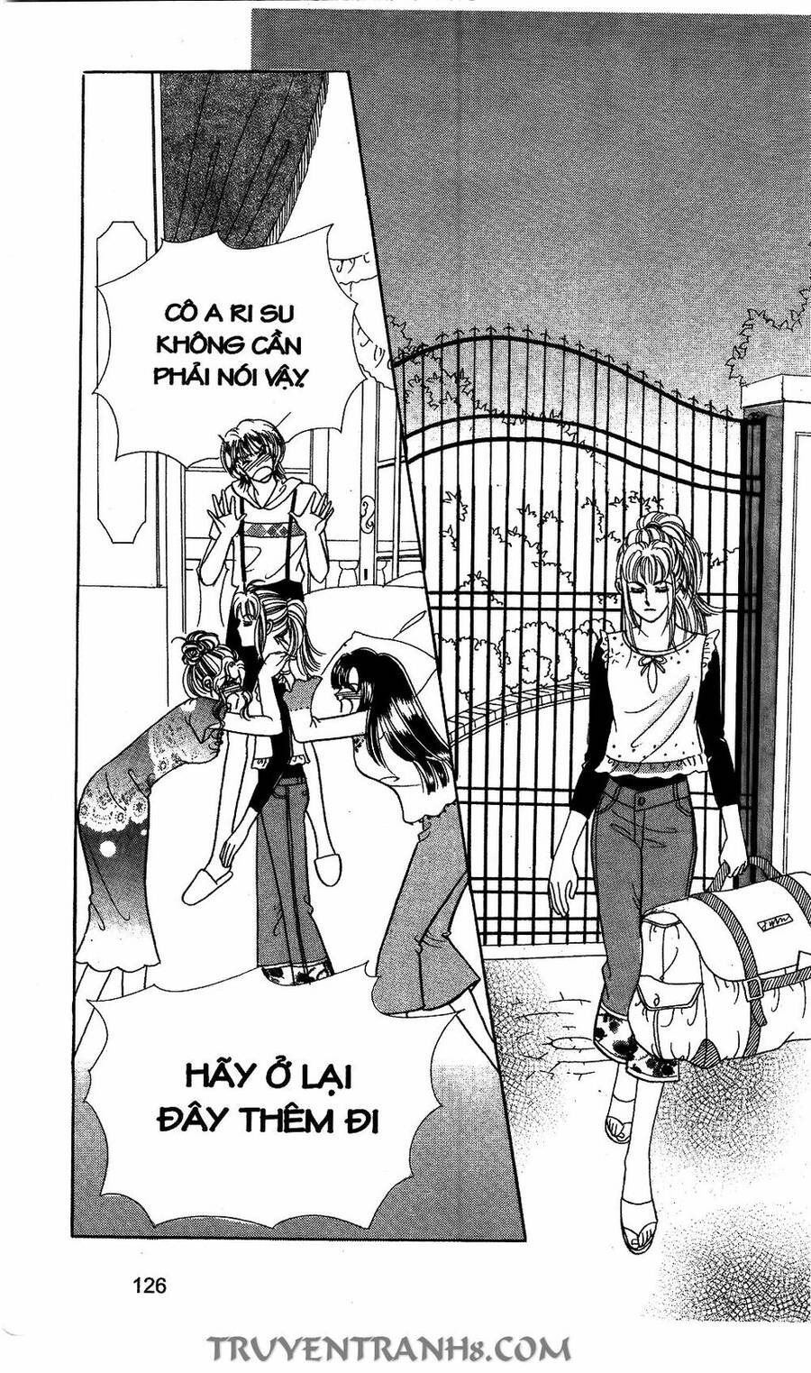 Lọ Lem Kén Rể - Chương 29