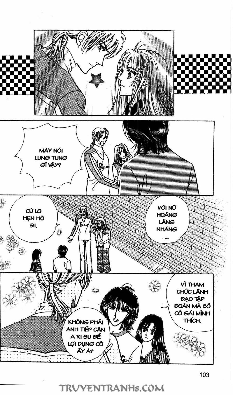 Lọ Lem Kén Rể - Chương 29