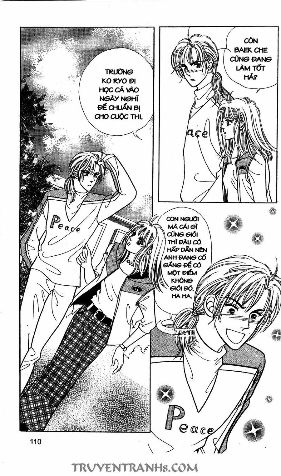 Lọ Lem Kén Rể - Chương 29