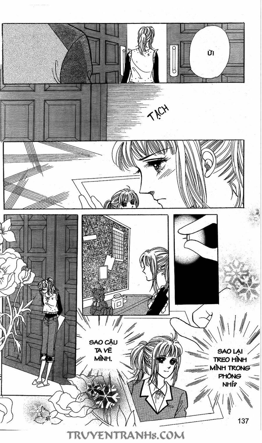 Lọ Lem Kén Rể - Chương 30