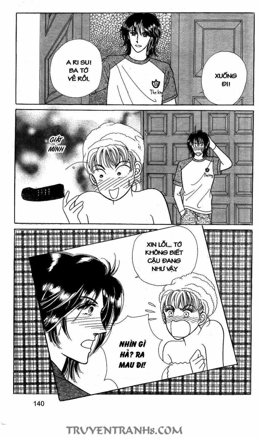 Lọ Lem Kén Rể - Chương 30