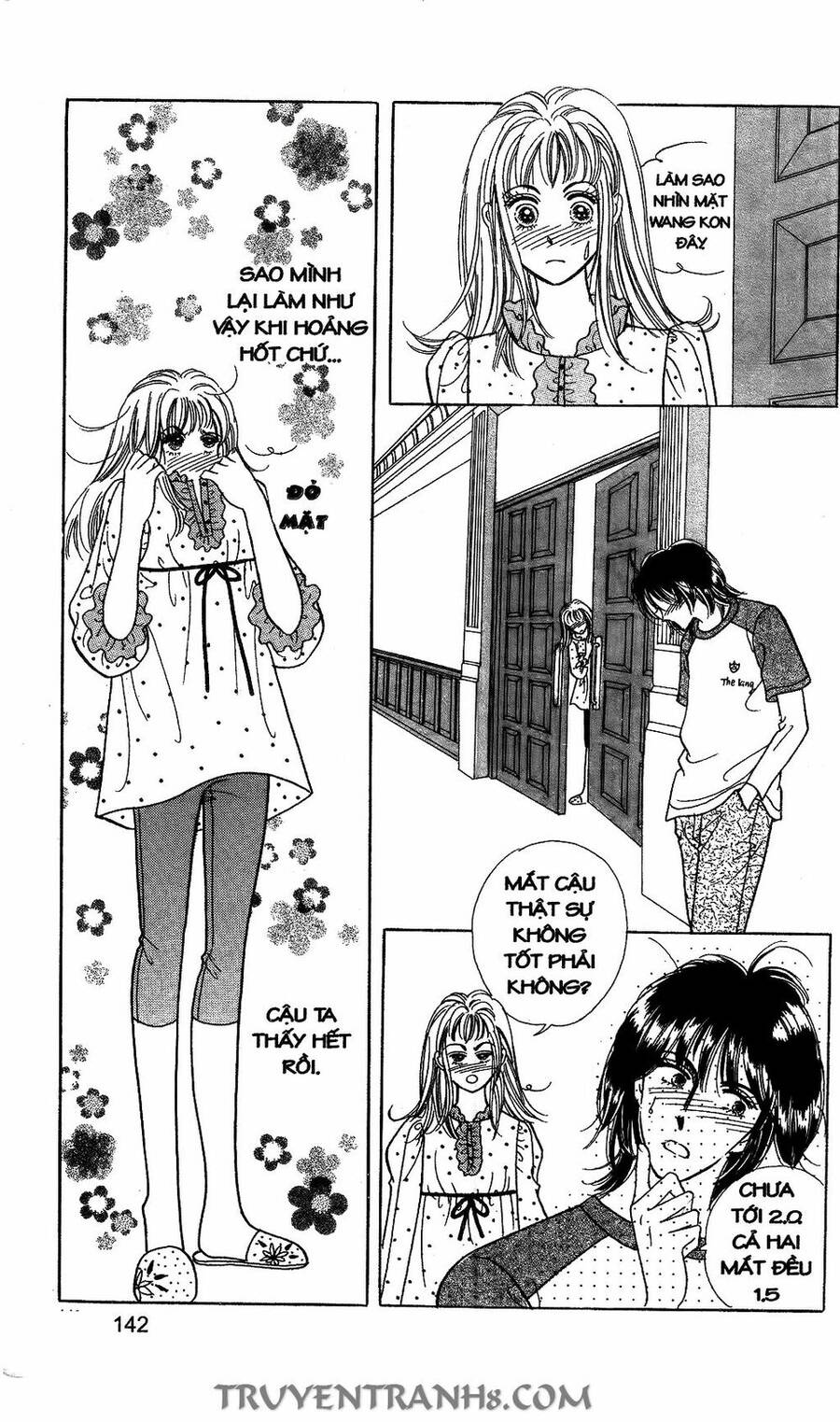 Lọ Lem Kén Rể - Chương 30