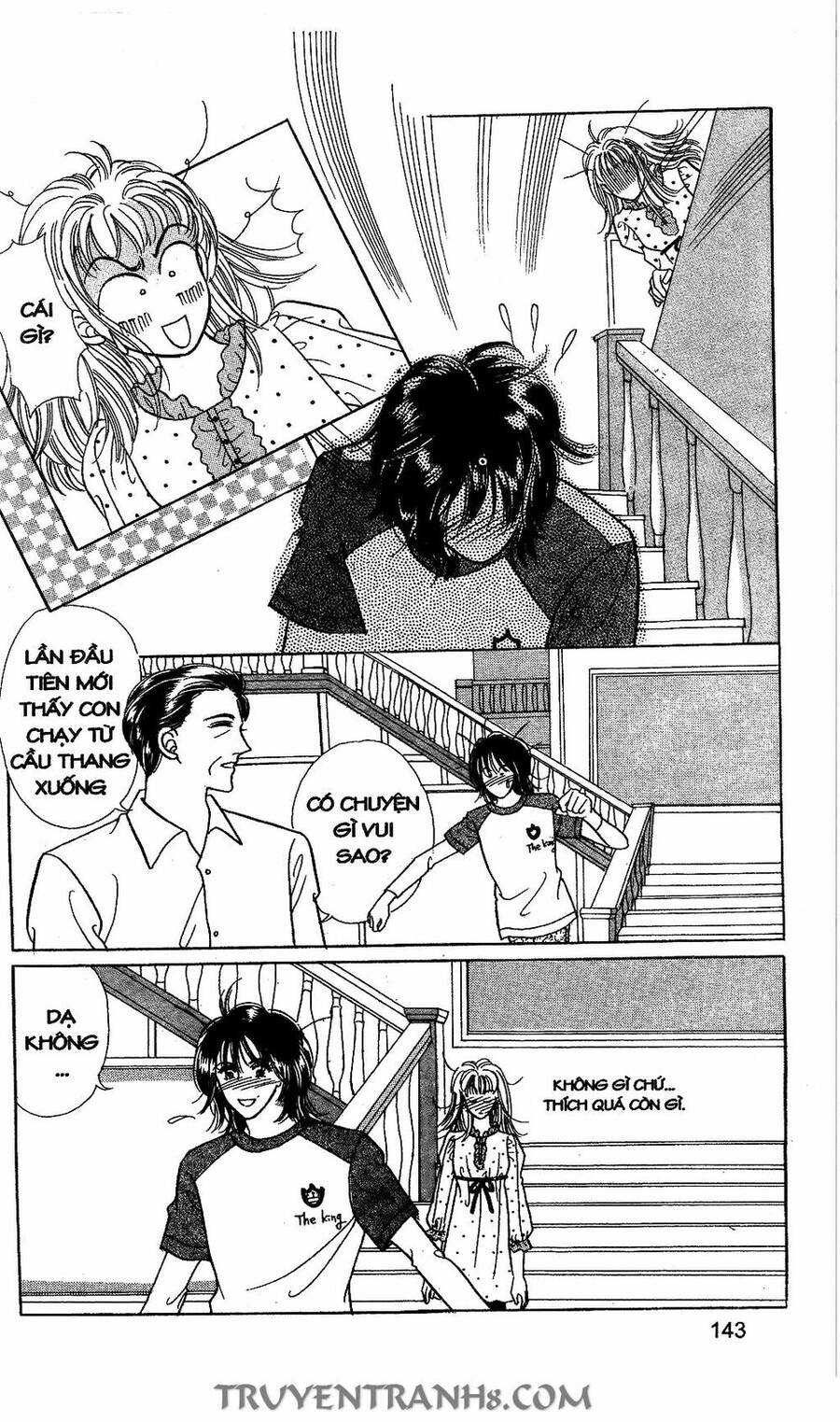 Lọ Lem Kén Rể - Chương 30