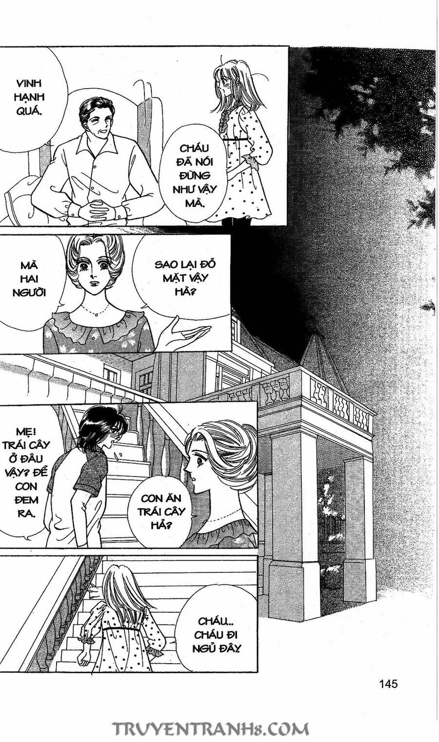 Lọ Lem Kén Rể - Chương 30