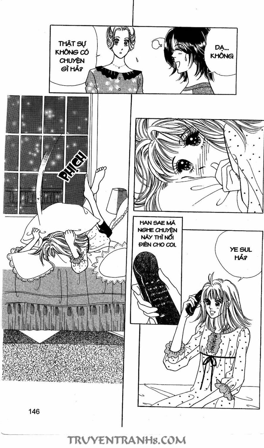 Lọ Lem Kén Rể - Chương 30