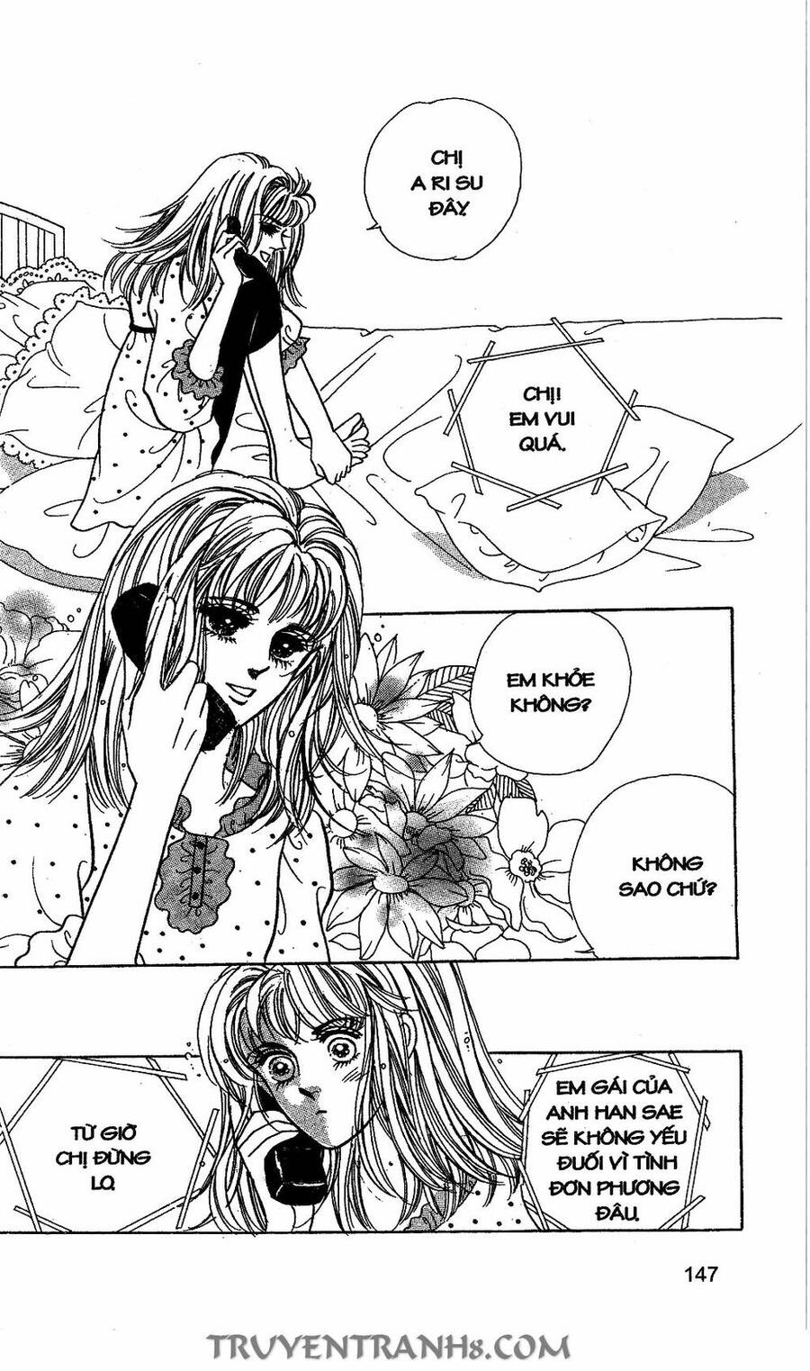 Lọ Lem Kén Rể - Chương 30