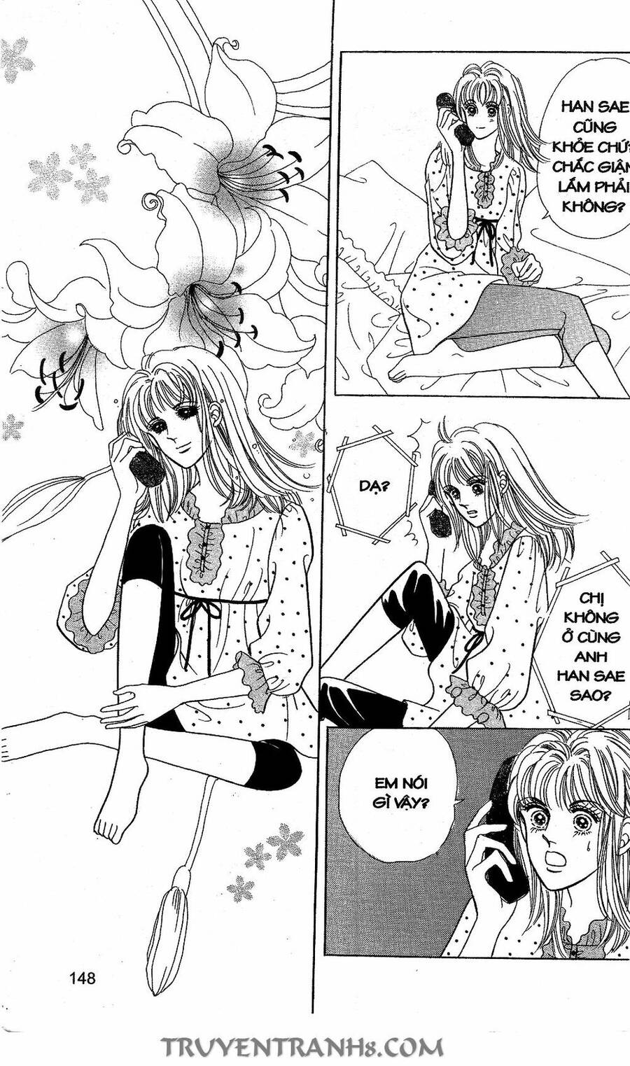 Lọ Lem Kén Rể - Chương 30