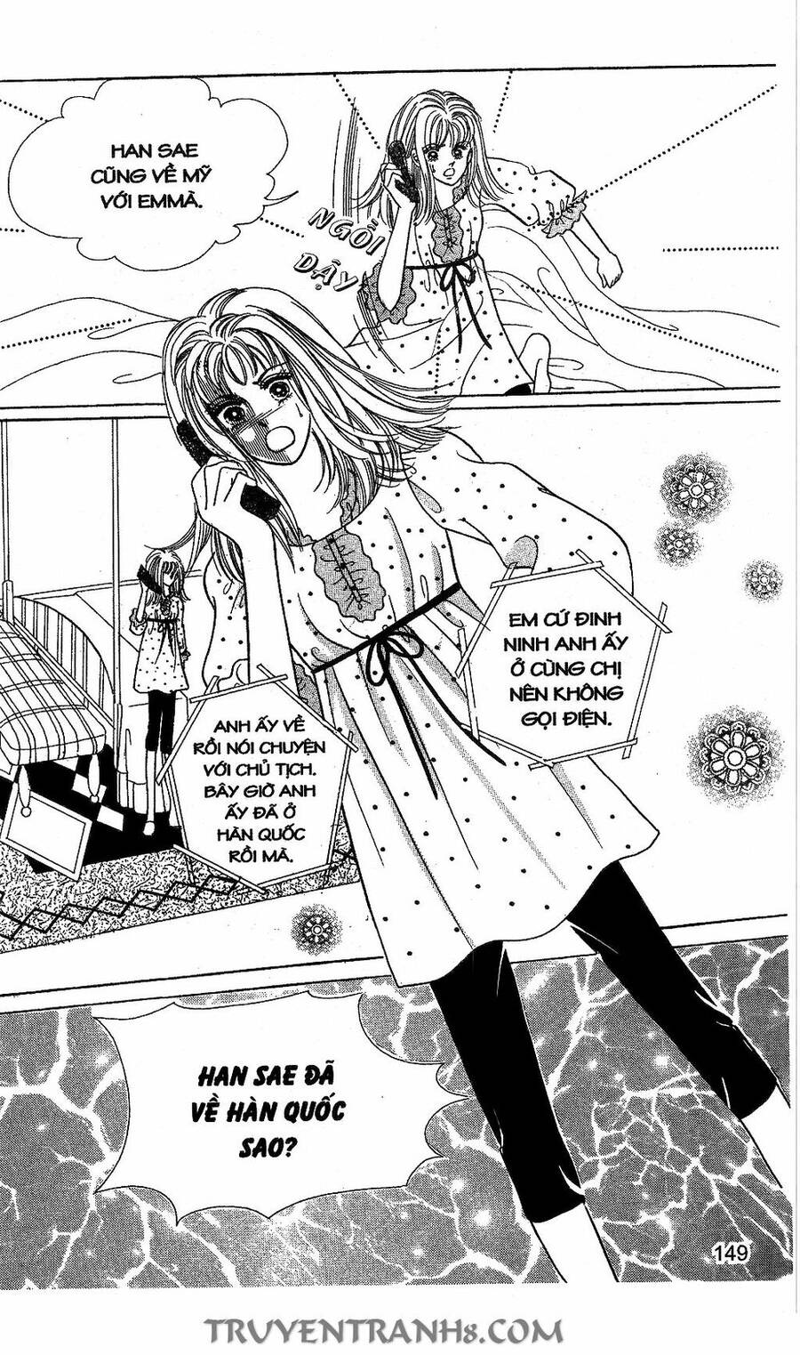 Lọ Lem Kén Rể - Chương 30