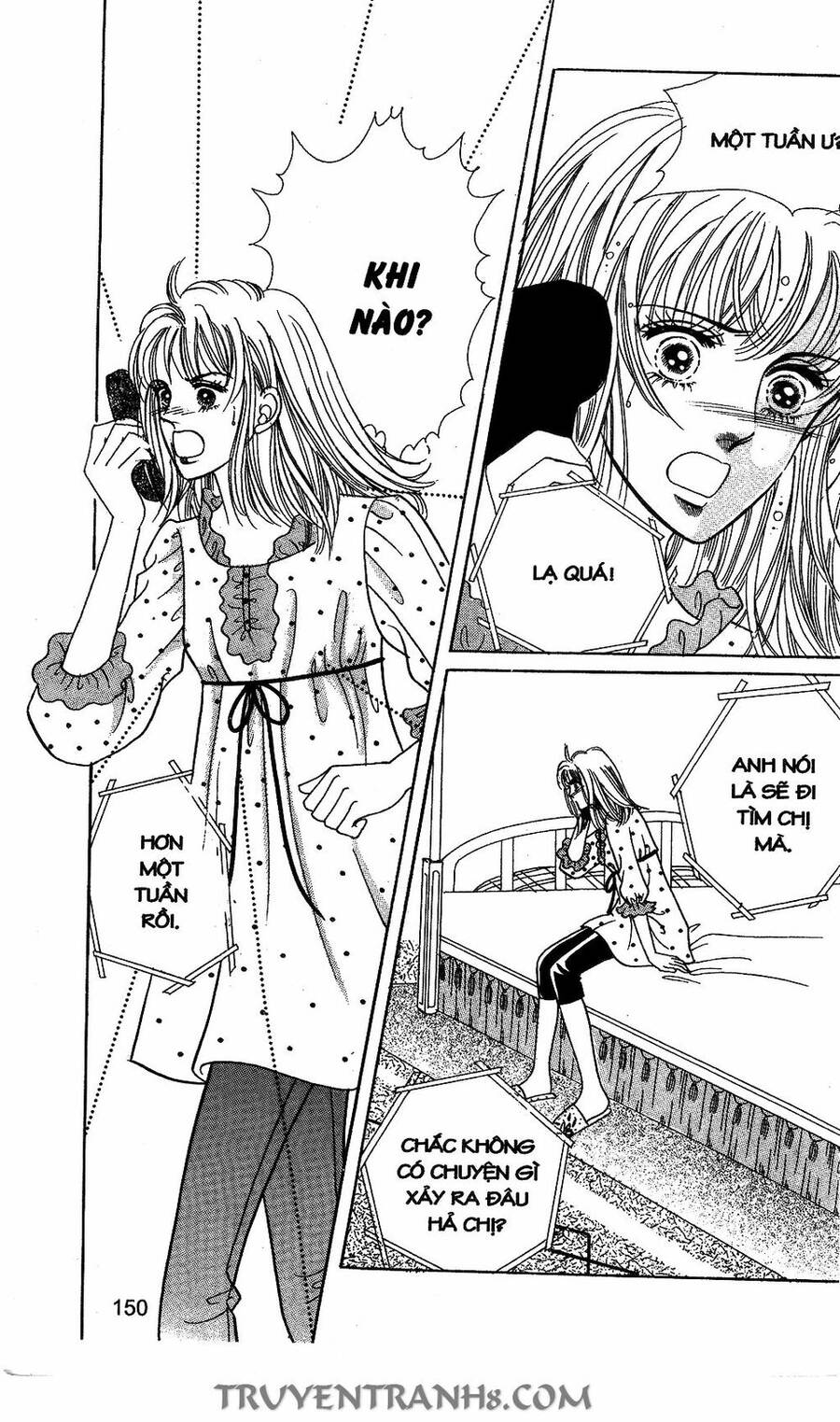 Lọ Lem Kén Rể - Chương 30