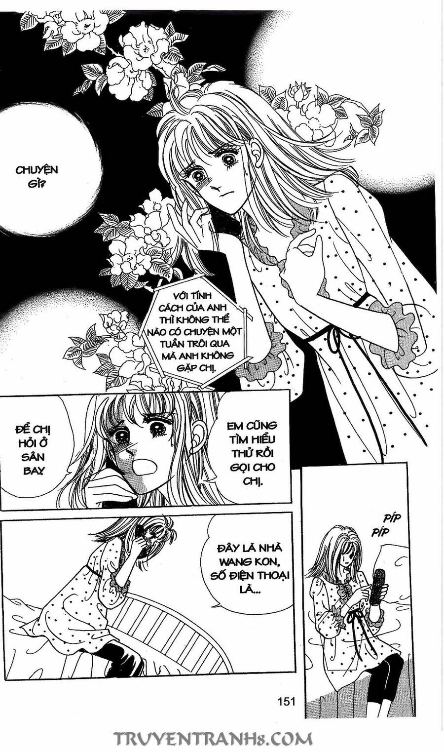 Lọ Lem Kén Rể - Chương 30