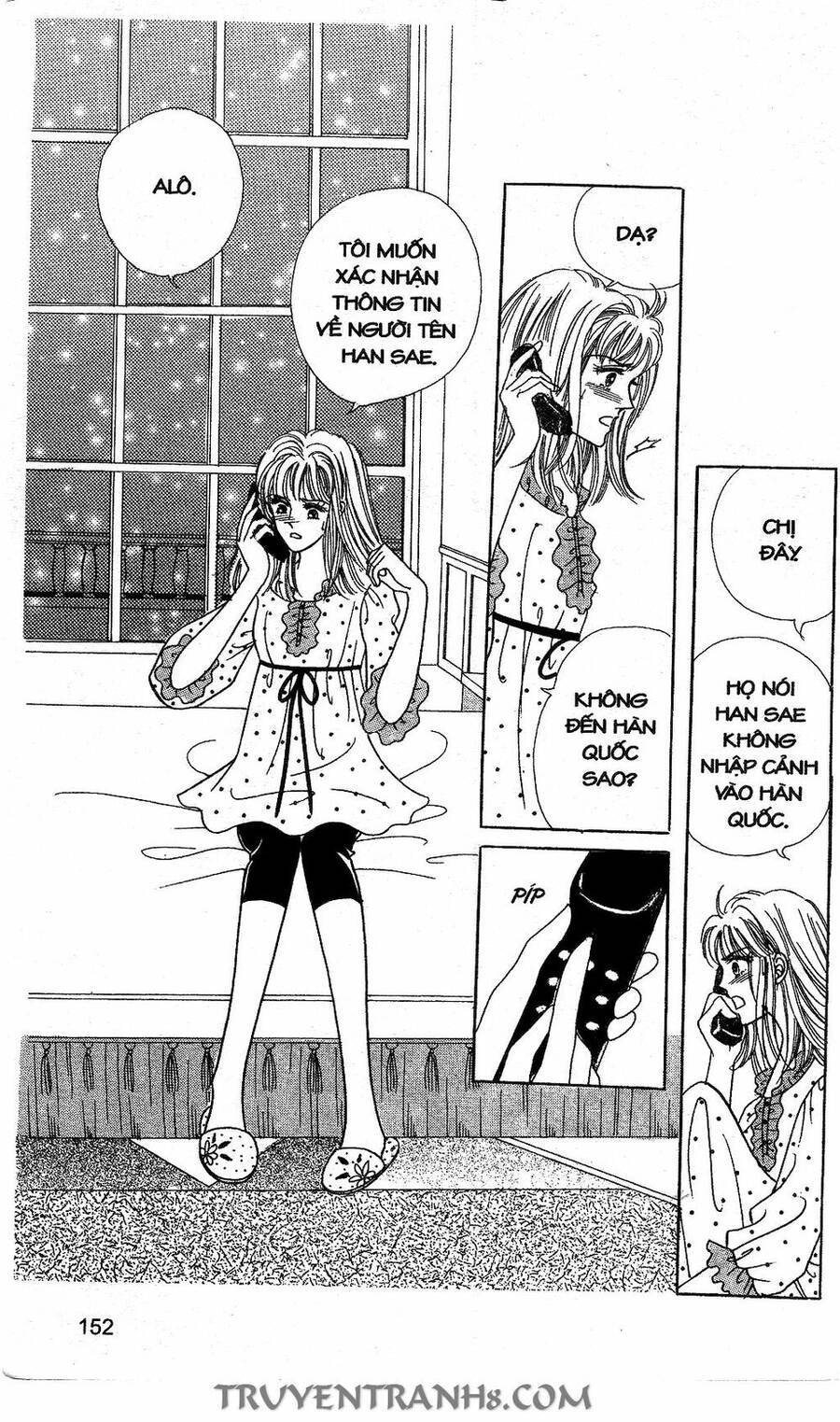 Lọ Lem Kén Rể - Chương 30