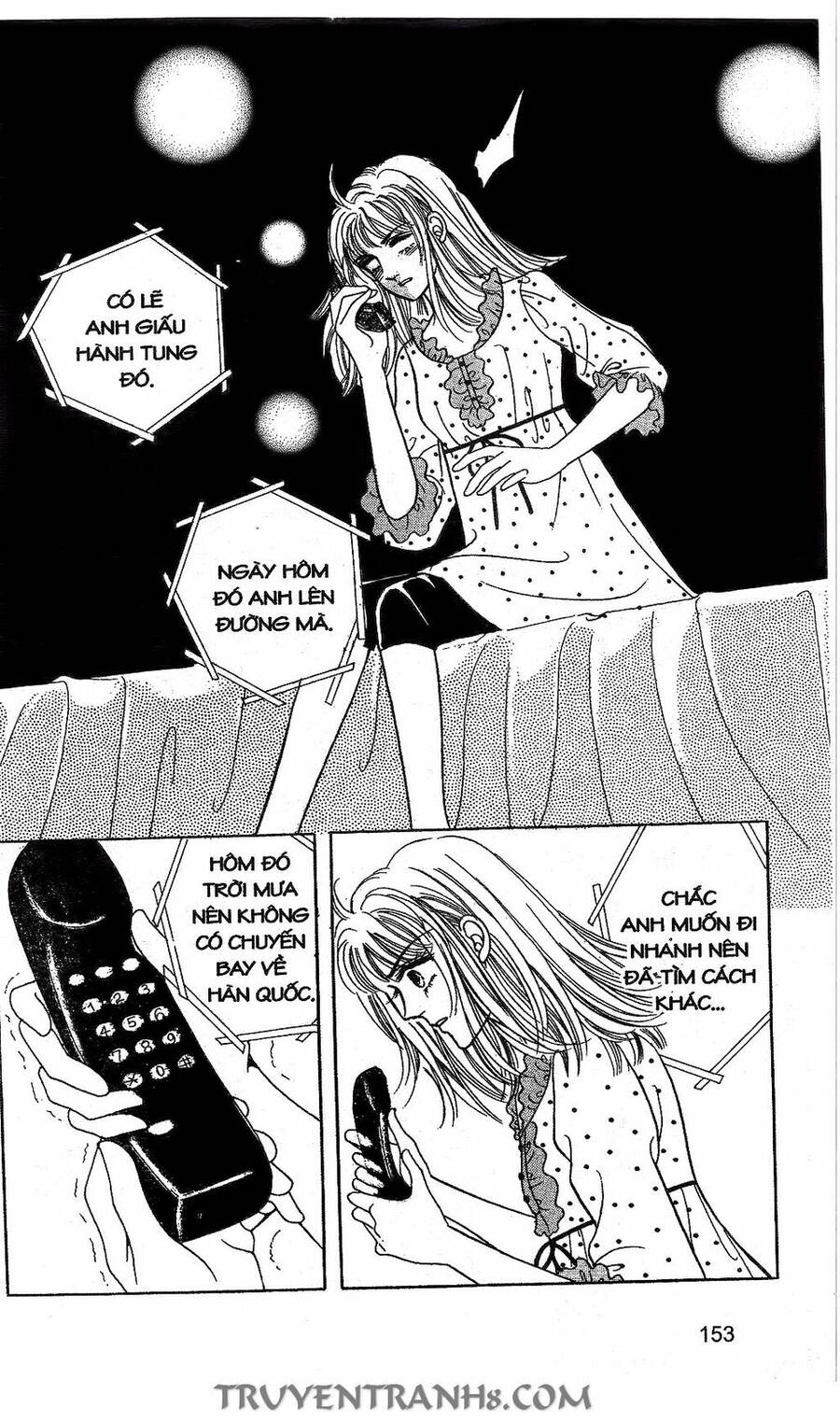 Lọ Lem Kén Rể - Chương 30