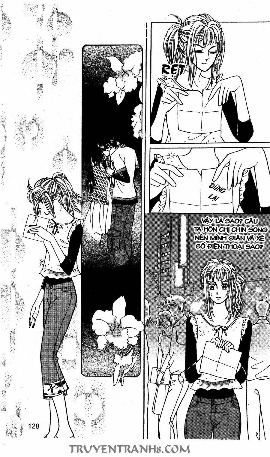 Lọ Lem Kén Rể - Chương 30