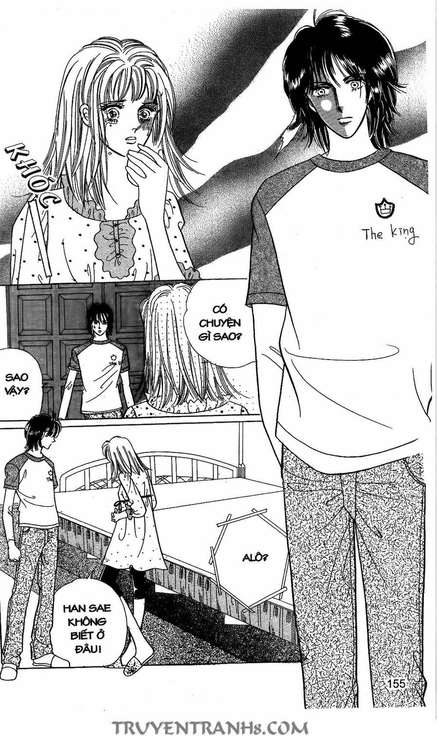 Lọ Lem Kén Rể - Chương 30