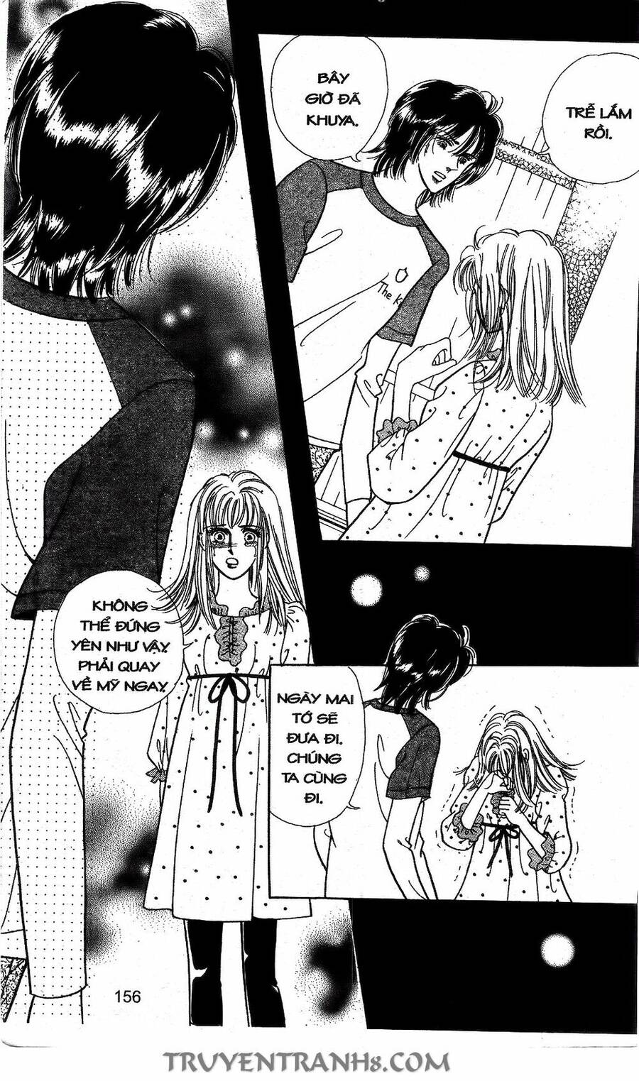 Lọ Lem Kén Rể - Chương 30