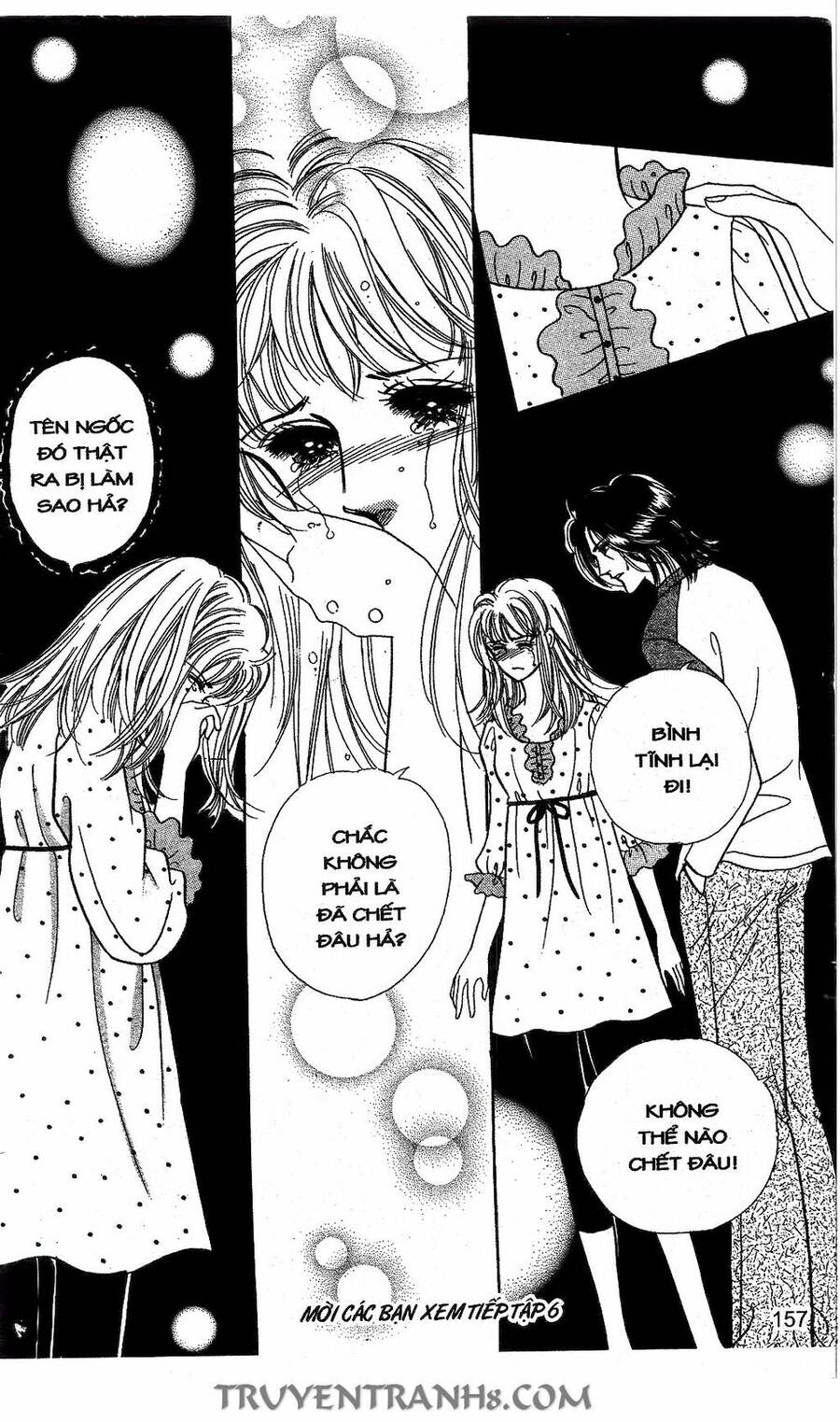 Lọ Lem Kén Rể - Chương 30