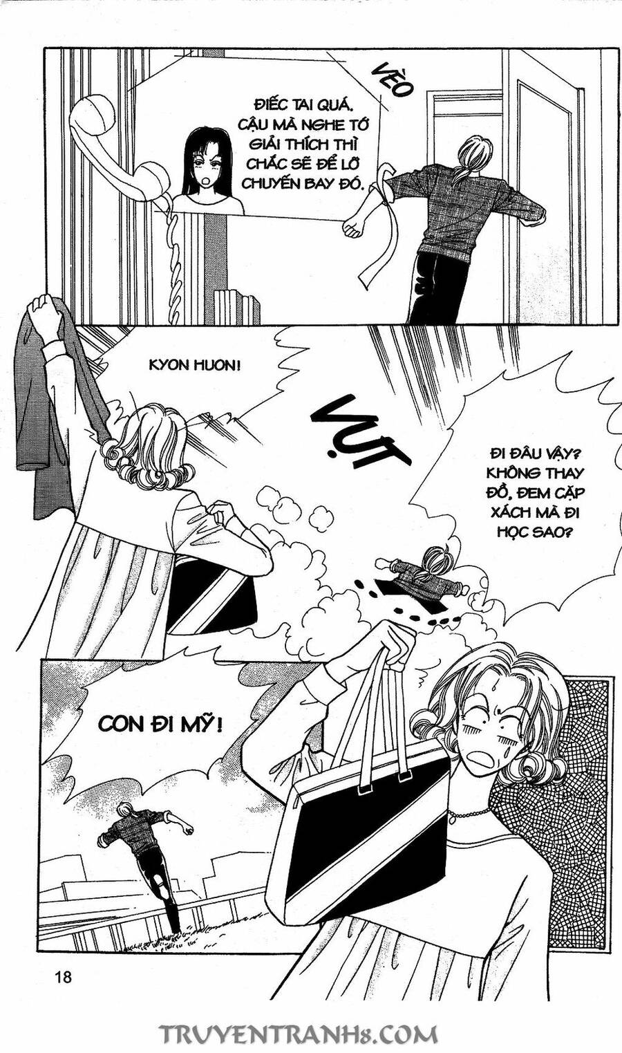 Lọ Lem Kén Rể - Chương 31