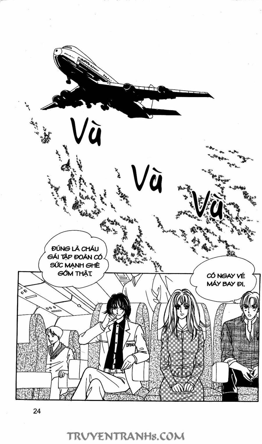 Lọ Lem Kén Rể - Chương 31