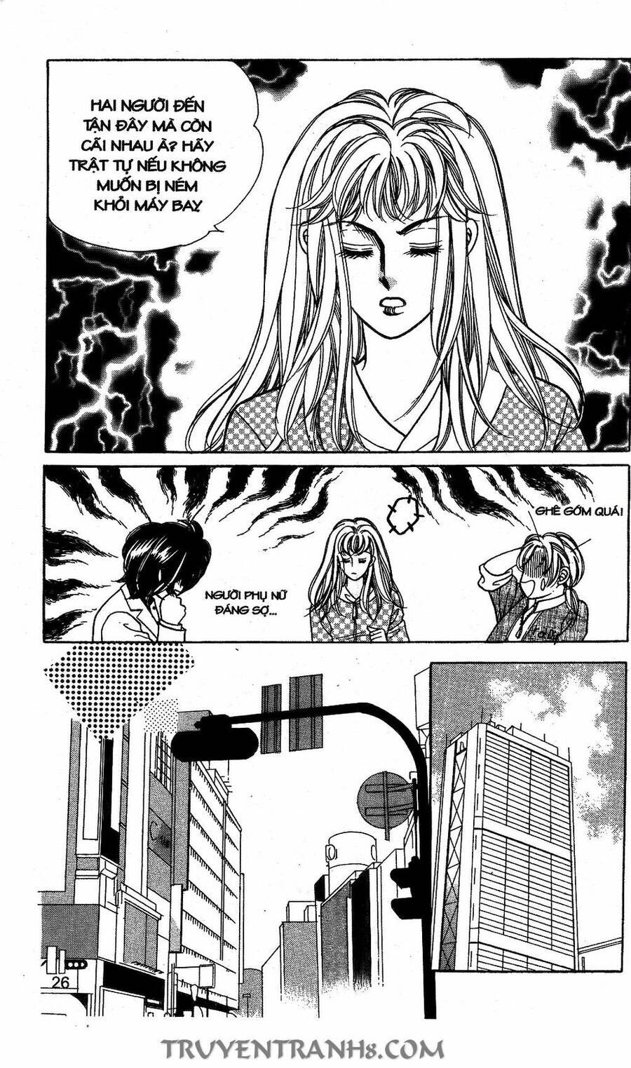 Lọ Lem Kén Rể - Chương 31