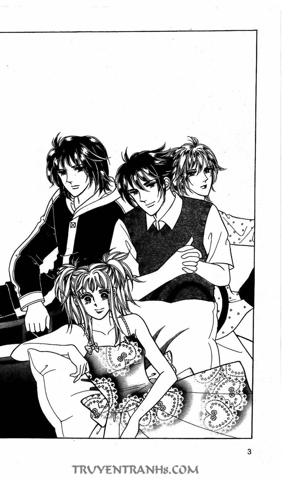 Lọ Lem Kén Rể - Chương 31