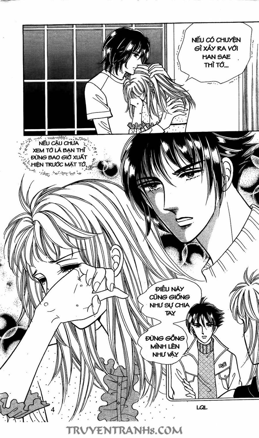 Lọ Lem Kén Rể - Chương 31