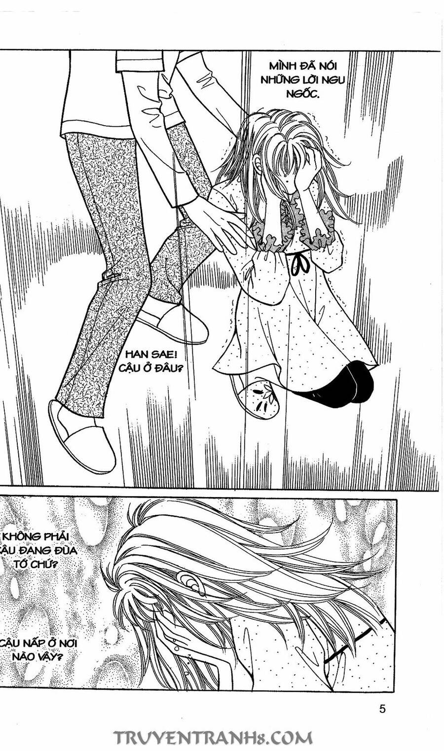 Lọ Lem Kén Rể - Chương 31