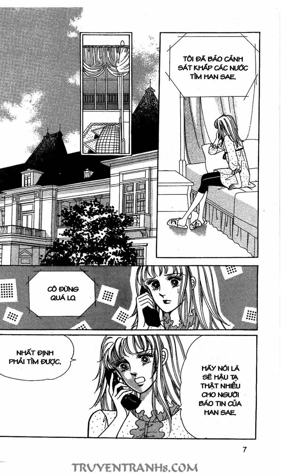 Lọ Lem Kén Rể - Chương 31