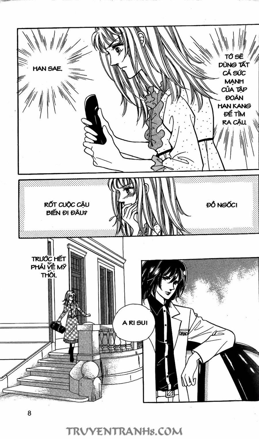 Lọ Lem Kén Rể - Chương 31