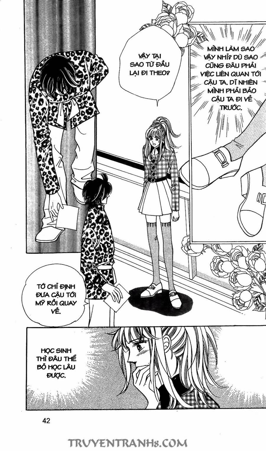 Lọ Lem Kén Rể - Chương 32