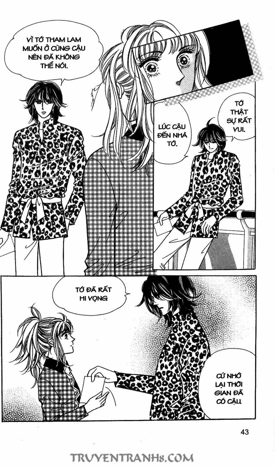 Lọ Lem Kén Rể - Chương 32