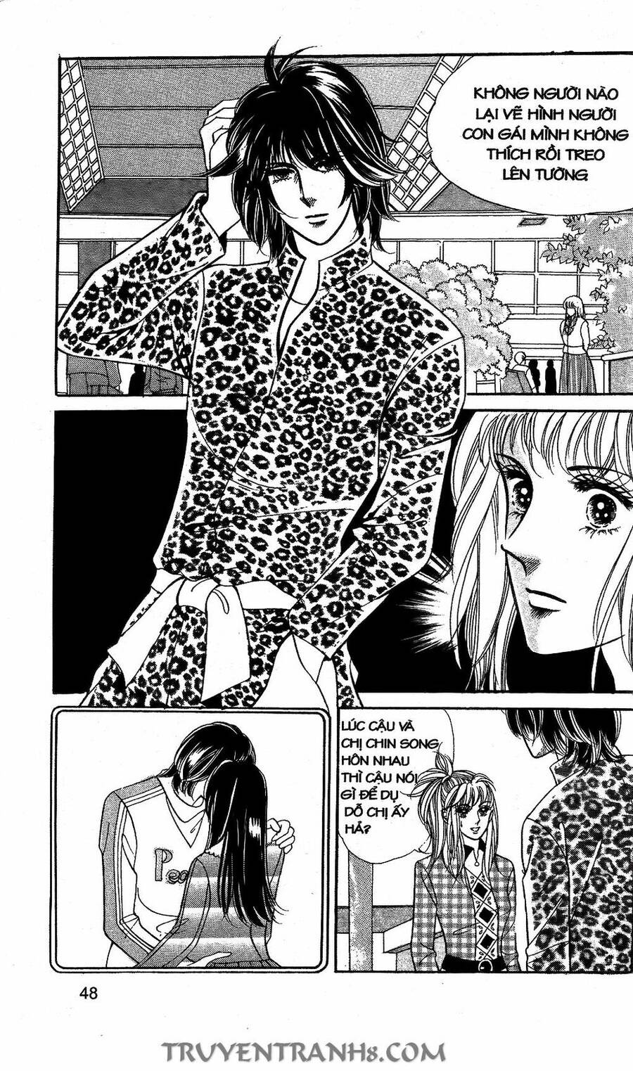 Lọ Lem Kén Rể - Chương 32