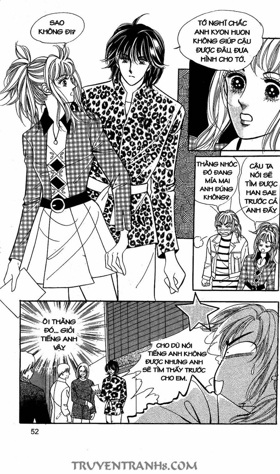 Lọ Lem Kén Rể - Chương 32