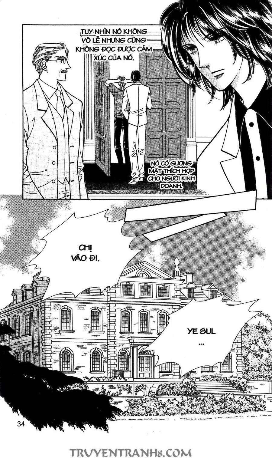 Lọ Lem Kén Rể - Chương 32