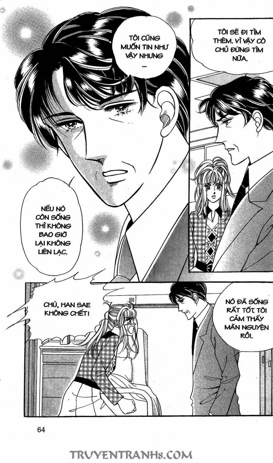 Lọ Lem Kén Rể - Chương 33