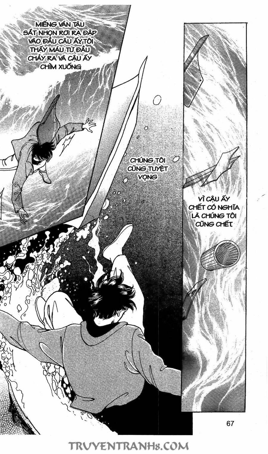 Lọ Lem Kén Rể - Chương 33