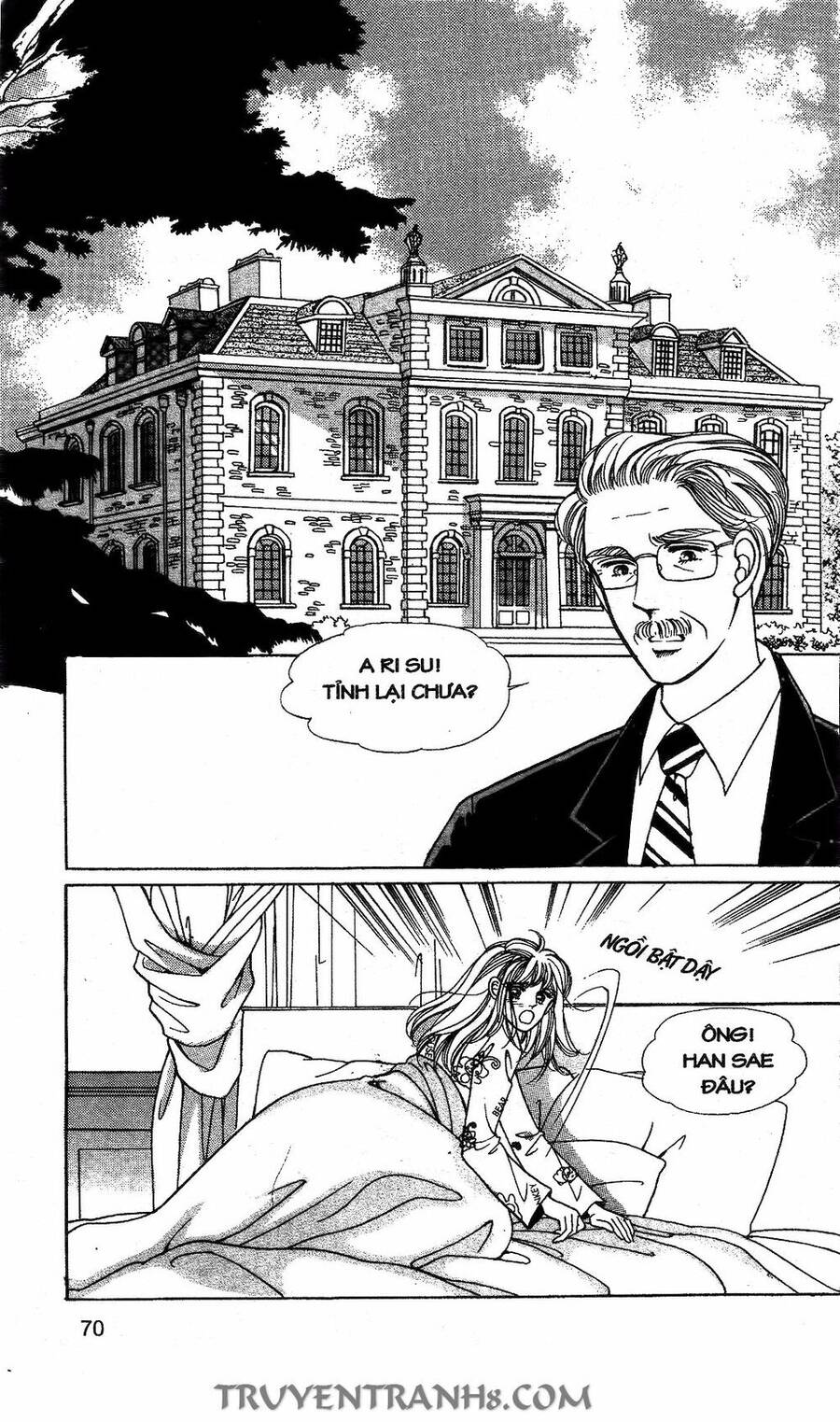 Lọ Lem Kén Rể - Chương 33