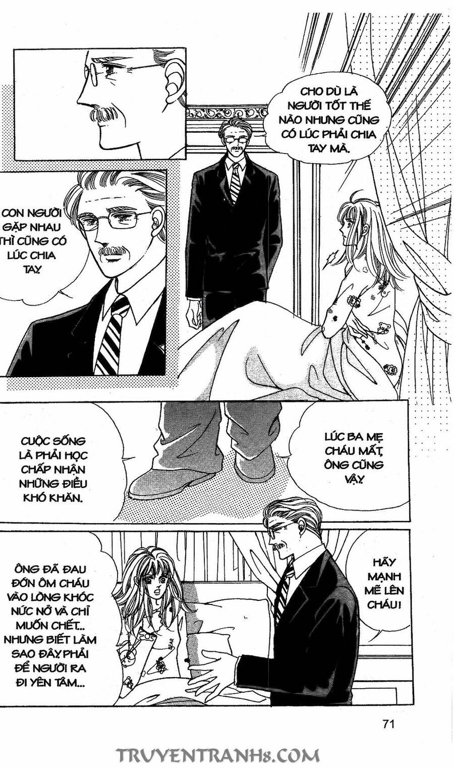 Lọ Lem Kén Rể - Chương 33