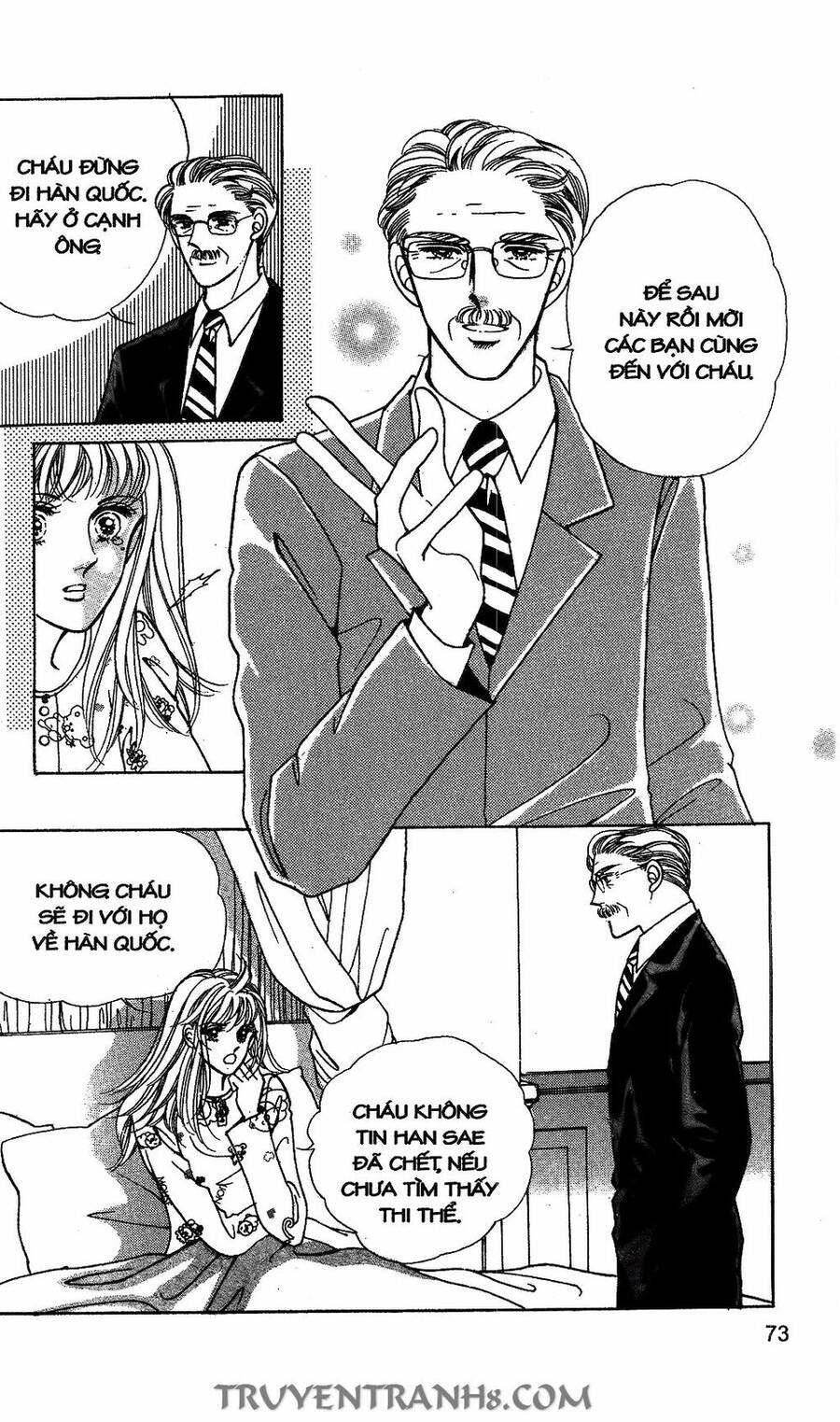 Lọ Lem Kén Rể - Chương 33